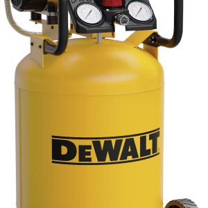 Sprężarka powietrza DEWALT DXCMS2550VE 10 bar Sprężarka powietrza DEWALT DXCMS2550VE 10 bar