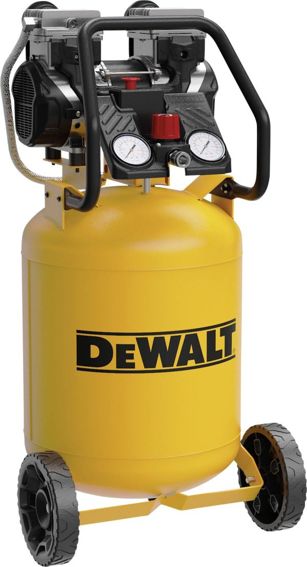 Sprężarka powietrza DEWALT DXCMS2550VE 10 bar