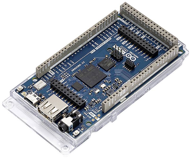 Płytka rozwojowa Arduino Giga R1 Wifi ABX00063 - obrazek 1