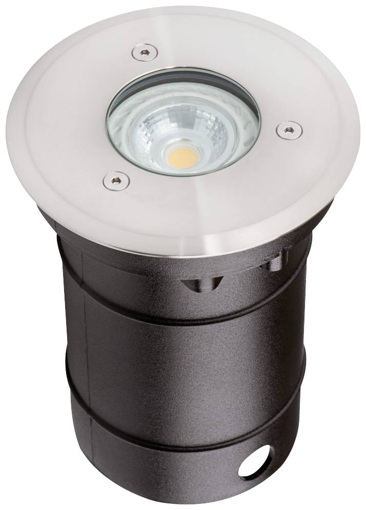 Lampa podłogowa do zabudowy Kanlux BERG DL-10O 7172 IP67 - obrazek 1