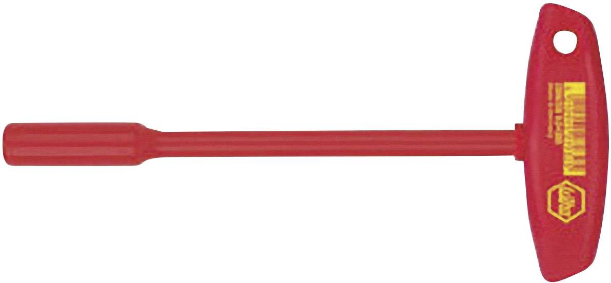 Wkrętak nasadowy Wiha 336N SW 13,0x230 VDE 27934 13 mm - obrazek 1