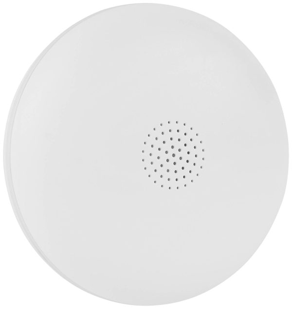 Smartwares FWA-18400 FWA-18400 Czujnik wody z obsługą aplikacji bateryjne