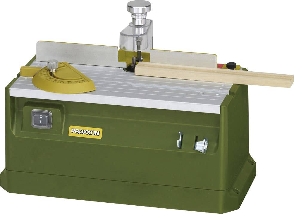 Minifrezarka stołowa Proxxon Micromot MP 400 27050 - obrazek 1