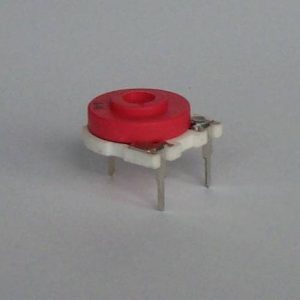 KYOCERA/AVX 2041441505 2041441505 Trymer cermet liniowa 1 W 10 kΩ 240 ° 270 ° 1 szt. KYOCERA/AVX 2041441505 2041441505 Trymer cermet liniowa 1 W 10 kΩ 240 ° 270 ° 1 szt.