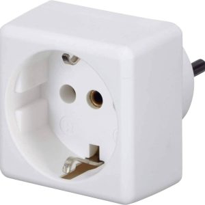 Adapter podróżny Bachmann 921.005 Adapter podróżny Bachmann 921.005