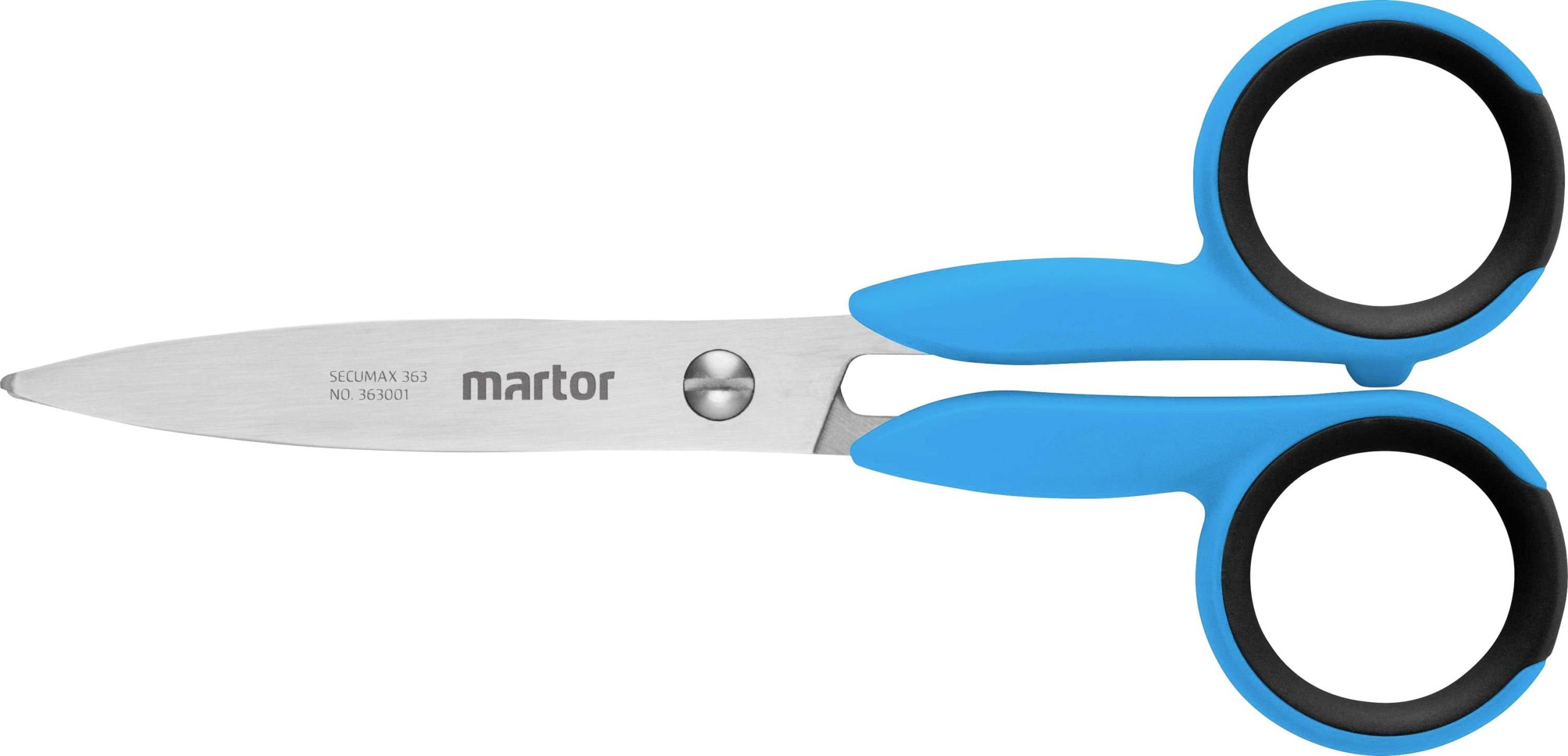 MARTOR SECUMAX 363 36300100 - obrazek 1