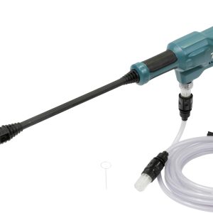 Makita DHW180Z Bezprzewodowa myjka wysokociśnieniowa Makita DHW180Z Bezprzewodowa myjka wysokociśnieniowa