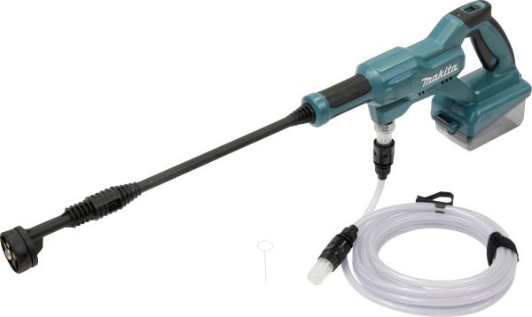 Makita DHW180Z Bezprzewodowa myjka wysokociśnieniowa