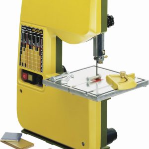 Piła taśmowa stołowa Proxxon Micromot MBS 240/E 230 V 85 W Piła taśmowa stołowa Proxxon Micromot MBS 240/E 230 V 85 W
