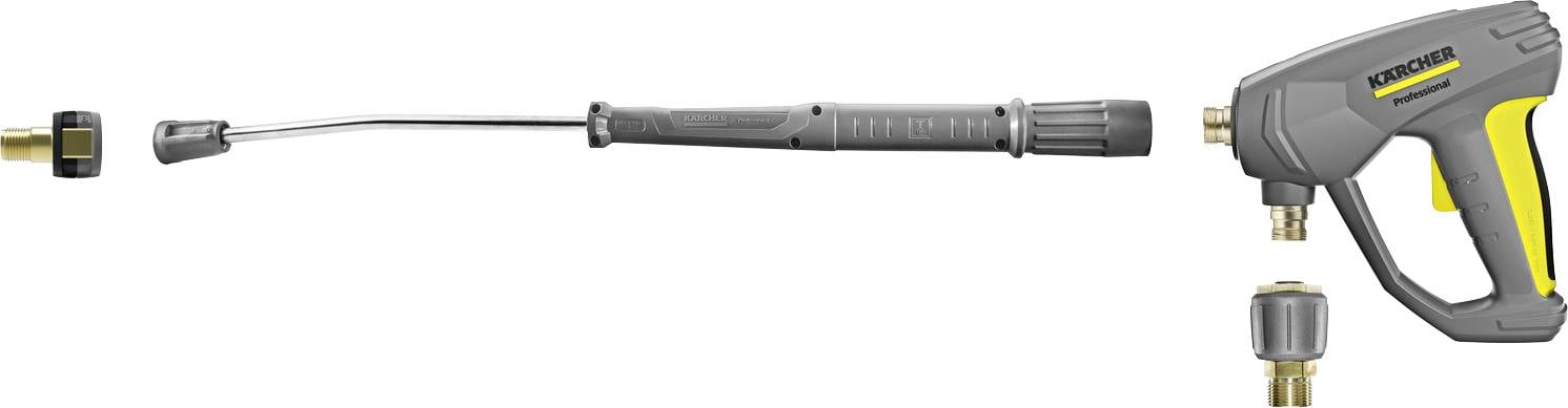 Kärcher Professional 4.111-050.0 EASY!Force Uchwyt Pasuje do marki (myjki ciśnieniowej) Kärcher 1 szt. - obrazek 1