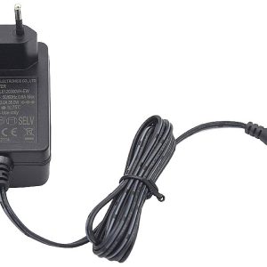 Dehner Elektronik XY 36LE-1203000VH-EW Transformator LED, Sterownik LED Stałonapięciowy 36 W 3.0 A 12 V/DC Zabezpieczeni Dehner Elektronik XY 36LE-1203000VH-EW Transformator LED, Sterownik LED Stałonapięciowy 36 W 3.0 A 12 V/DC Zabezpieczeni