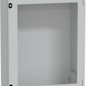 Schneider Electric PanelSeT PLM NSYPLM86TG Szafka instalacyjna 636 x 847 x 300 poliester szary 1 szt. Schneider Electric PanelSeT PLM NSYPLM86TG Szafka instalacyjna 636 x 847 x 300 poliester szary 1 szt.