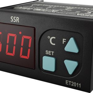 Termostat Enda Pt100 -200 do 600 °C (D x S x W) 71 x 77 x 35 mm Termostat Enda Pt100 -200 do 600 °C (D x S x W) 71 x 77 x 35 mm