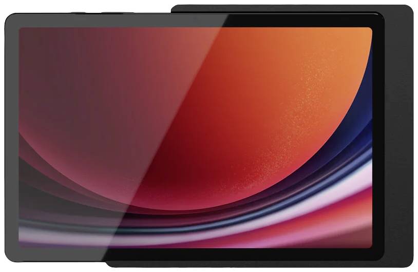 Displine Companion Wall Home Uchwyt ścienny do tabletu Samsung Galaxy Tab A9+ 27,9 cm (11") - obrazek 1