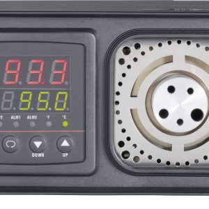 Kalibrator temperatury Voltcraft TC-150, do termometrów kontaktowych Kalibrator temperatury Voltcraft TC-150, do termometrów kontaktowych