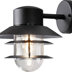 Zewnętrzna lampa ścienna Konstsmide Modena 7310-750 60 W IP44 Zewnętrzna lampa ścienna Konstsmide Modena 7310-750 60 W IP44