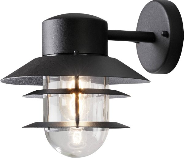 Zewnętrzna lampa ścienna Konstsmide Modena 7310-750 60 W IP44