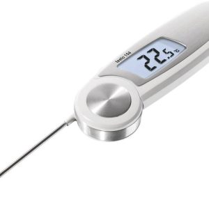 Termometr kuchenny do żywności testo 104, -50 do 250 °C Termometr kuchenny do żywności testo 104, -50 do 250 °C