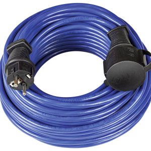 Przedłużacz Brennenstuhl 1169820, 3500 W, 230 V, 25 m, IP44 Przedłużacz Brennenstuhl 1169820, 3500 W, 230 V, 25 m, IP44