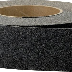 3M AR4SZ50 3M ™ bardzo mocna powłoka antypoślizgowa (D x S) 20 m x 50 mm czarny 3M AR4SZ50 3M ™ bardzo mocna powłoka antypoślizgowa (D x S) 20 m x 50 mm czarny