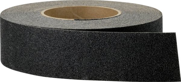 3M AR4SZ50 3M ™ bardzo mocna powłoka antypoślizgowa (D x S) 20 m x 50 mm czarny