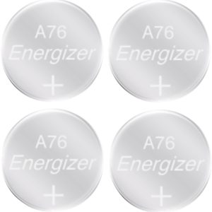 Ogniwo guzikowe LR 44 Energizer AG13 1.5 V 4 szt. 150 mAh alkaliczno-manganowe Ogniwo guzikowe LR 44 Energizer AG13 1.5 V 4 szt. 150 mAh alkaliczno-manganowe