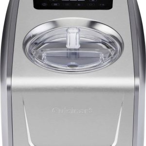 Cuisinart ProFreeze Maszynka do lodów 1.5 l Cuisinart ProFreeze Maszynka do lodów 1.5 l