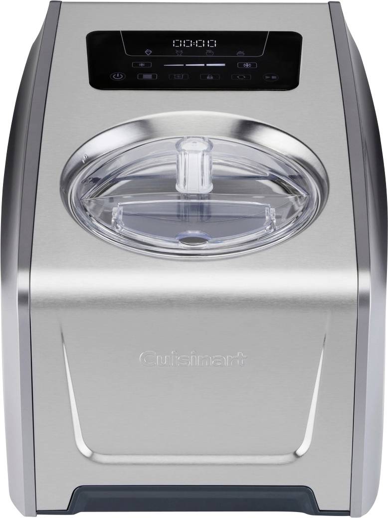 Cuisinart ProFreeze Maszynka do lodów 1.5 l - obrazek 1
