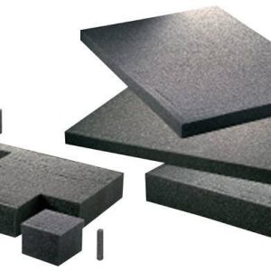 Wypełnienie piankowe TOOLCRAFT 821412 Wymiary: (D x S x W) 440 x 320 x 40 mm Mata z tworzywa piankowego Wypełnienie piankowe TOOLCRAFT 821412 Wymiary: (D x S x W) 440 x 320 x 40 mm Mata z tworzywa piankowego