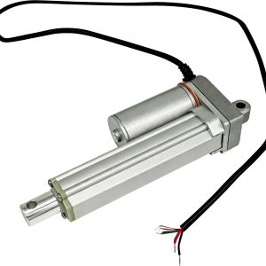 Siłownik elektryczny TRU COMPONENTS TC24-100-1000P TC-13492808 Długość skoku 100 mm Popych 1000 N 24 V/DC 1 szt.