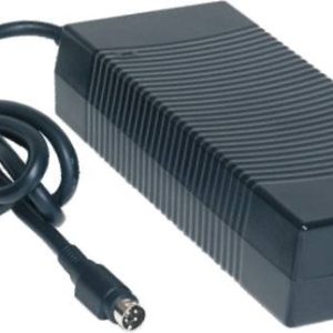Zasilacz stałonapięciowy Dehner Elektronik ATS 200T-P120 ATS 200T-P120 16 A 200 W stabilizacja Zasilacz stałonapięciowy Dehner Elektronik ATS 200T-P120 ATS 200T-P120 16 A 200 W stabilizacja