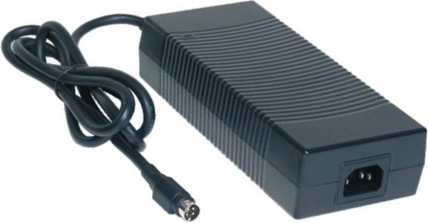 Zasilacz stałonapięciowy Dehner Elektronik ATS 200T-P120 ATS 200T-P120 16 A 200 W stabilizacja