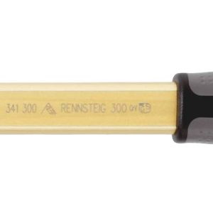Dłuto ręczne Rennsteig Werkzeuge 341 300 1, 300 mm Dłuto ręczne Rennsteig Werkzeuge 341 300 1, 300 mm