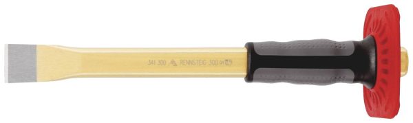 Dłuto ręczne Rennsteig Werkzeuge 341 300 1, 300 mm