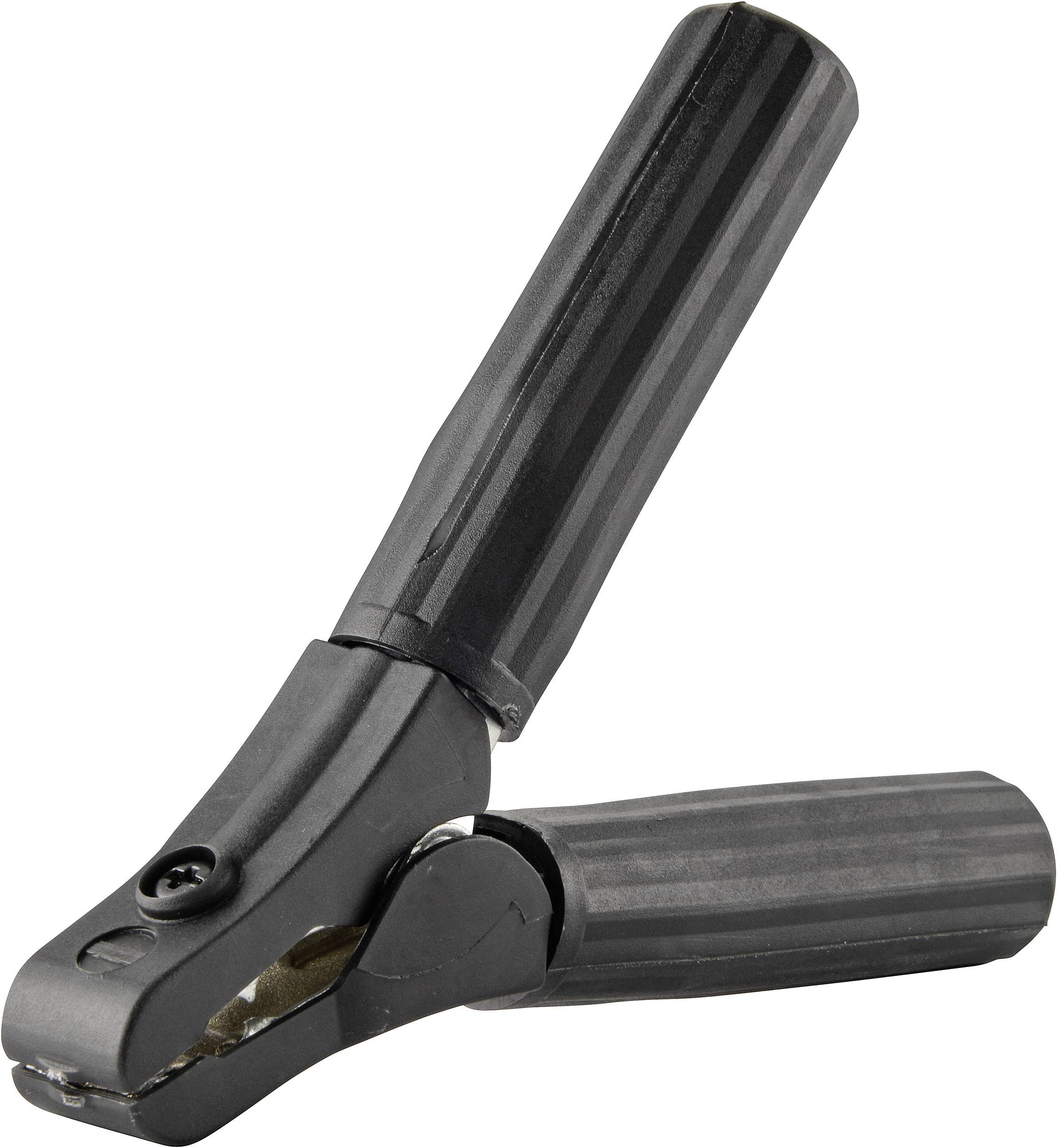 Zacisk do akumulatora TRU COMPONENTS 736546, 300 A - obrazek 1