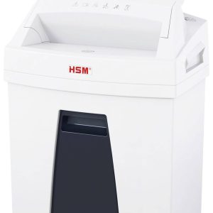 HSM Securio AF100 Niszczarka 7 ark. Cięcie na drobne elem. 4 x 25 mm P-4 25 l Niszczy także spinacze do papieru, zszywki HSM Securio AF100 Niszczarka 7 ark. Cięcie na drobne elem. 4 x 25 mm P-4 25 l Niszczy także spinacze do papieru, zszywki