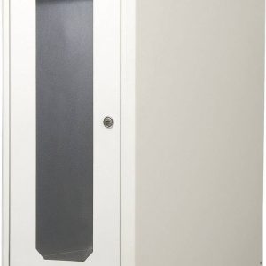 Szafa na PC Digitus DN-CC 9001 (S x W x G) 300 x 650 x 600 mm szaro-biały (ral 7035) 20 kg Szafa na PC Digitus DN-CC 9001 (S x W x G) 300 x 650 x 600 mm szaro-biały (ral 7035) 20 kg