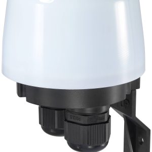 Przełącznik zmierzchowy Sygonix SY-5836544, 230 V/AC, 1 NO Przełącznik zmierzchowy Sygonix SY-5836544, 230 V/AC, 1 NO