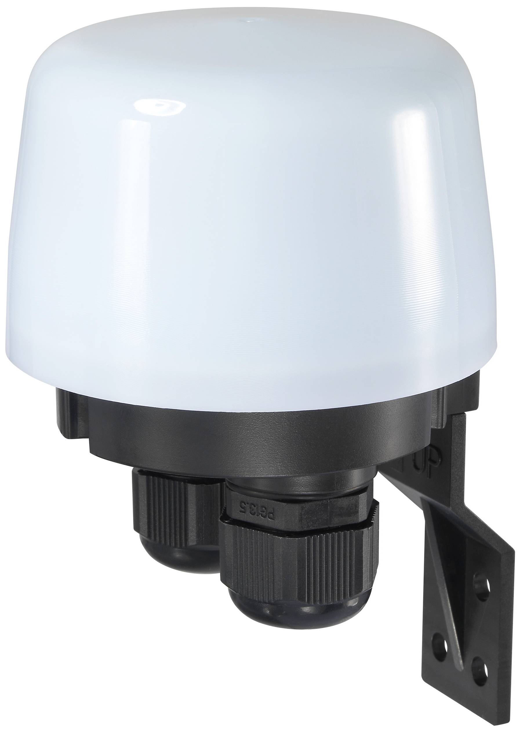 Przełącznik zmierzchowy Sygonix SY-5836544, 230 V/AC, 1 NO - obrazek 1