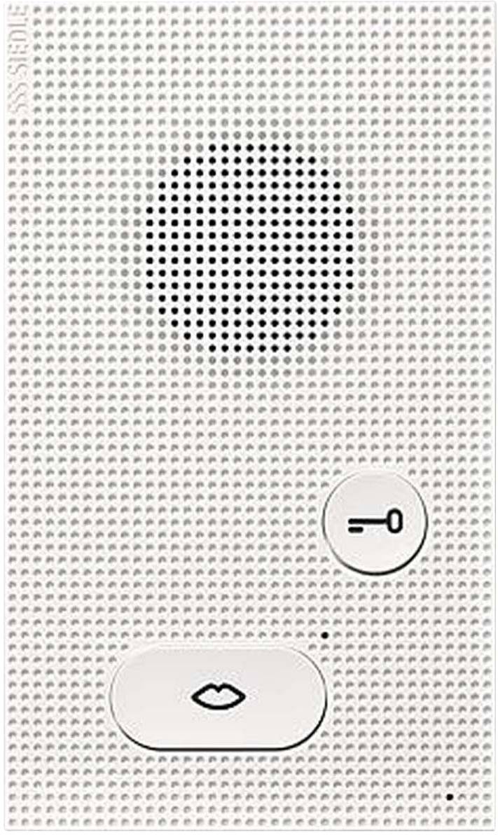 Domofon Siedle AIB 150-01 200049080-01 - obrazek 1