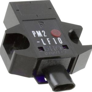 Czujnik dyfuzyjny Panasonic PM2LF10, 5 – 24 V/DC, 1 szt. Czujnik dyfuzyjny Panasonic PM2LF10, 5 – 24 V/DC, 1 szt.