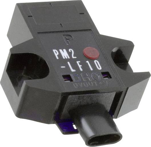 Czujnik dyfuzyjny Panasonic PM2LF10, 5 – 24 V/DC, 1 szt.