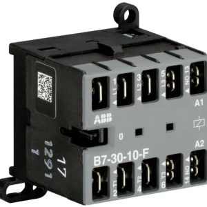 Przełącznik ABB B7-30-10-F-01 GJL1311003R0101, 24 V, 20 A, 1 szt. Przełącznik ABB B7-30-10-F-01 GJL1311003R0101, 24 V, 20 A, 1 szt.