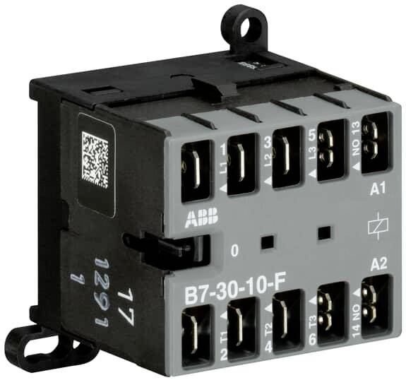 Przełącznik ABB B7-30-10-F-01 GJL1311003R0101, 24 V, 20 A, 1 szt.