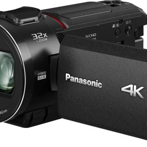 Kamera Panasonic HC-VX3E-K Kamera Panasonic HC-VX3E-K
