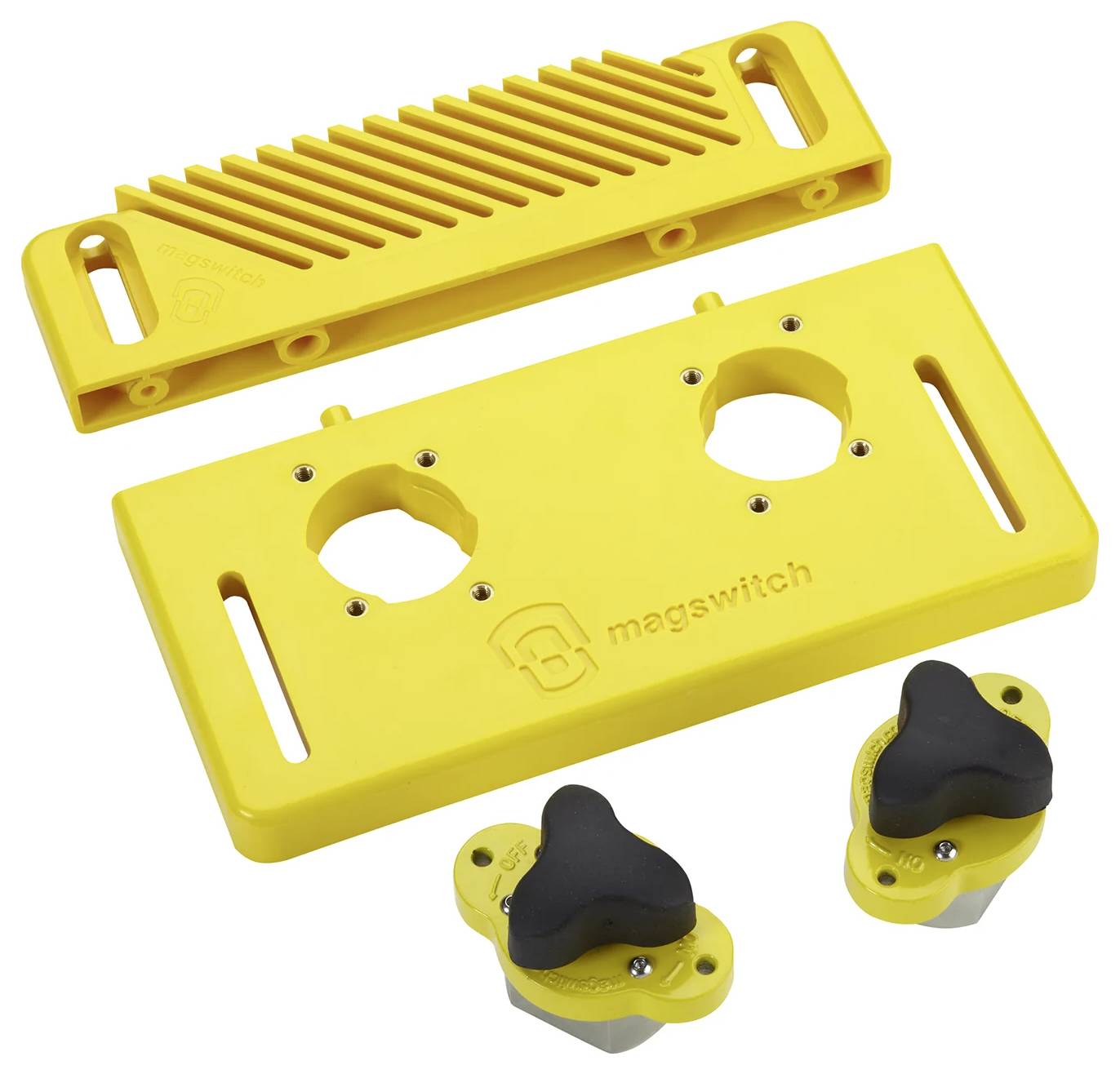 Zestaw startowy do obróbki drewna Magswitch – 8110134 Magswitch 8110134 - obrazek 1