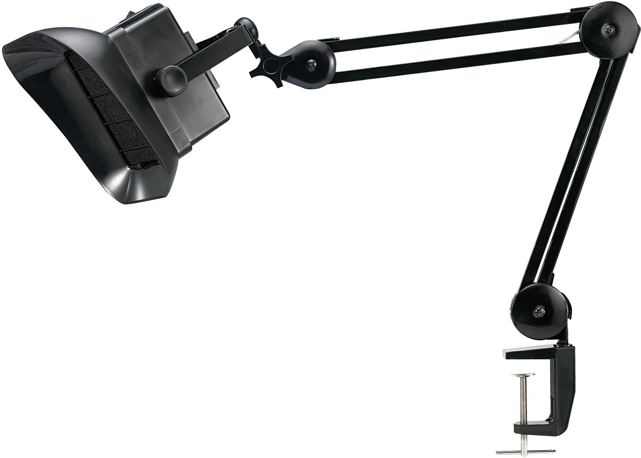 TOOLCRAFT ZD-153C Odsysacz oparów lutowniczych 100 V/AC, 240 V/AC 8 W 120 m³/h - obrazek 1