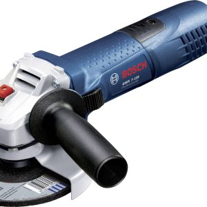Szlifierka kątowa Bosch Professional GWS 7-125 0601388108 720 W Szlifierka kątowa Bosch Professional GWS 7-125 0601388108 720 W