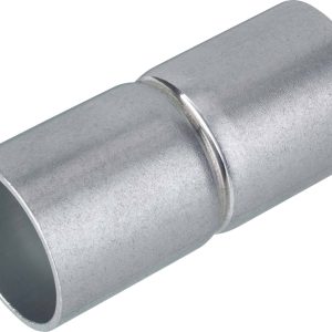 Mufa Fränkische Rohrwerke 20950020 naturalny 1 szt. Mufa Fränkische Rohrwerke 20950020 naturalny 1 szt.