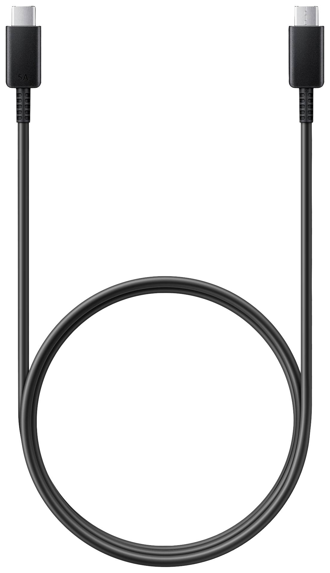 kabel Samsung Samsung EP-DN975 - USB-Kabel - 24 pin USB-C (M) EP-DN975BBEGWW, 1 m - obrazek 1